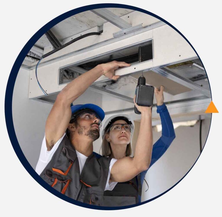 ac installation service