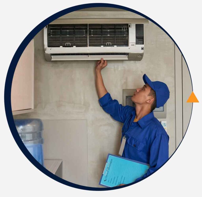 Ac Repair Services in hyderabad