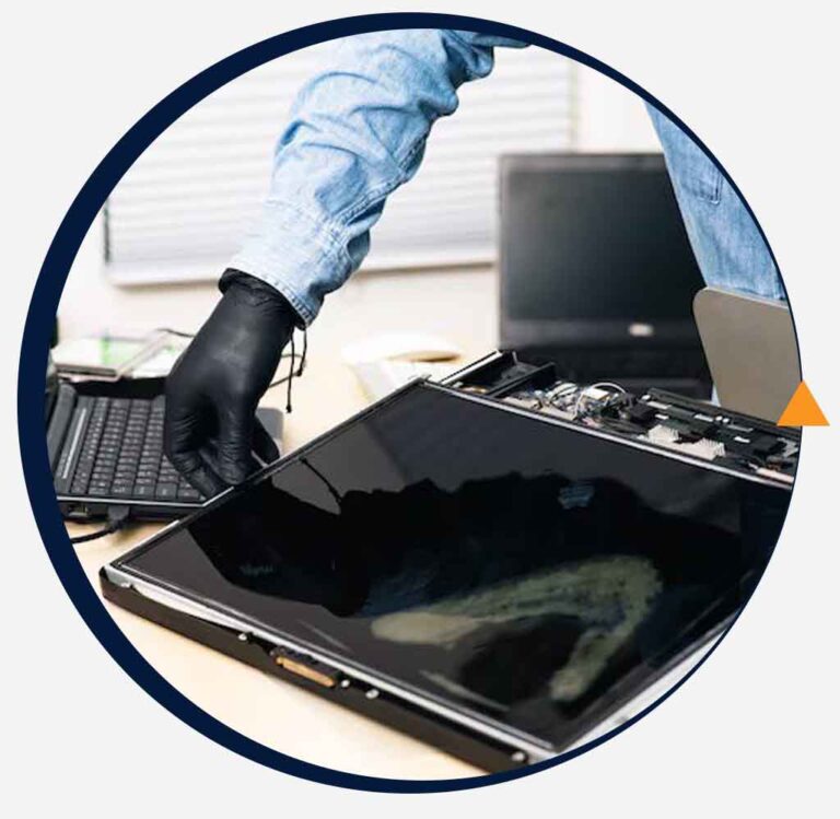 Laptop Screen Repair service