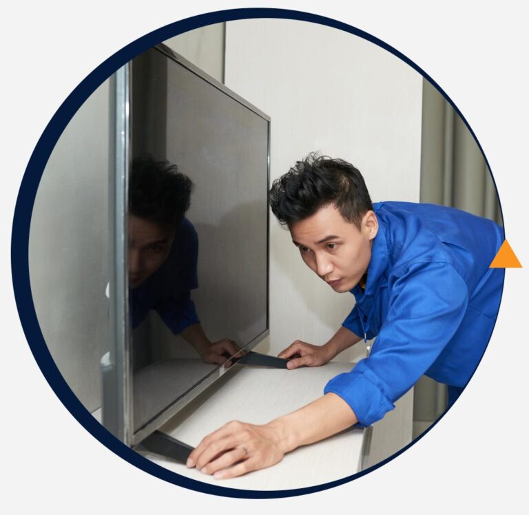 Tv Installation Service